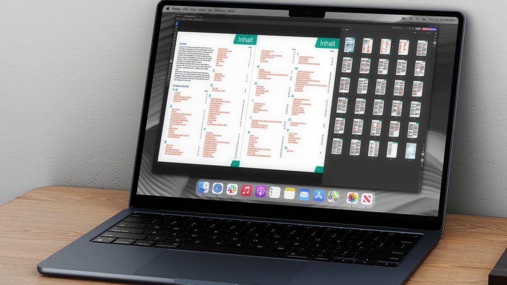 Barrierefreies PDF: So funktioniert der RMV von A bis Z