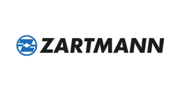 Farbiges Logo von E. Zartmann GmbH & Co. Autoverkehr KG